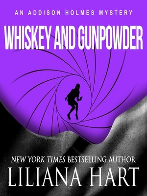Whiskey and Gunpowder - Audiobook